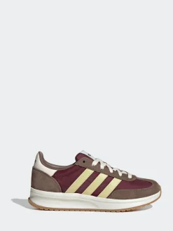 adidas Red/Yellow RUN 60s 4.0 Trainers Sale