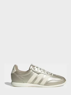 adidas Silver Barreda Lo Trainers Online