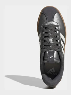 adidas Slate Grey VL Court 3.0 Trainers Sale