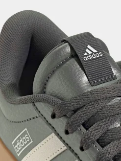 adidas Slate Grey VL Court 3.0 Trainers Sale