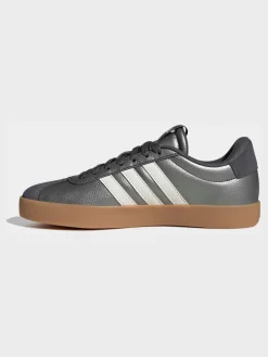 adidas Slate Grey VL Court 3.0 Trainers Sale