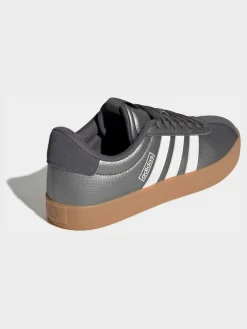adidas Slate Grey VL Court 3.0 Trainers Sale
