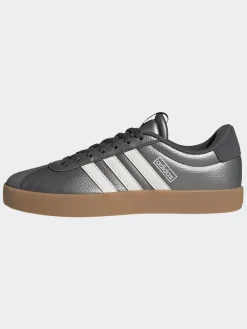 adidas Slate Grey VL Court 3.0 Trainers Sale