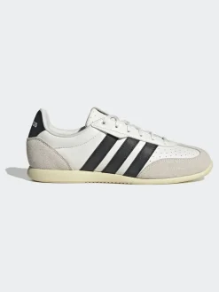 adidas White Barreda Lo Trainers Outlet