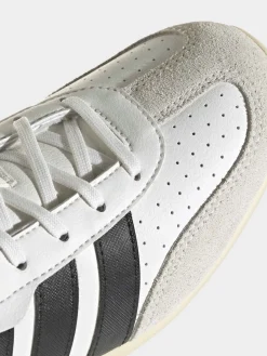 adidas White Barreda Lo Trainers Outlet