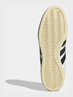 adidas White Barreda Lo Trainers Outlet