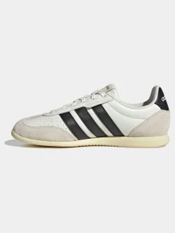 adidas White Barreda Lo Trainers Outlet