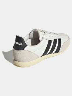adidas White Barreda Lo Trainers Outlet