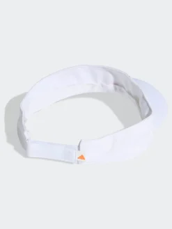 adidas Climacool Visor Hat White