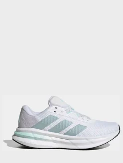 adidas White Galaxy 7 Trainers Sale