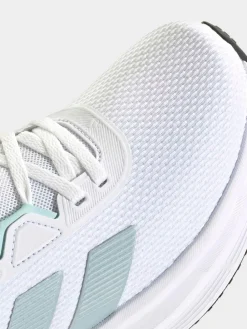 adidas White Galaxy 7 Trainers Sale