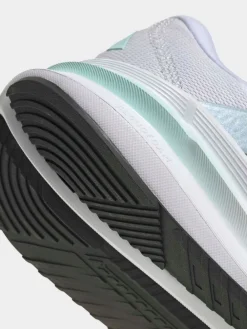 adidas White Galaxy 7 Trainers Sale