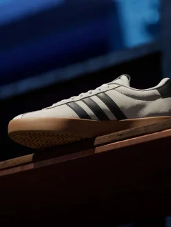 adidas White Off VL Court 3.0 Trainers Discount