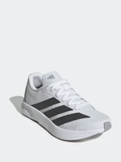 adidas White/Black Duramo RC2 W Trainers Sale