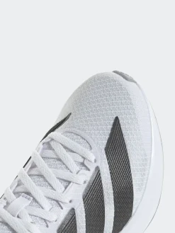 adidas White/Black Duramo RC2 W Trainers Sale