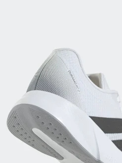 adidas White/Black Duramo RC2 W Trainers Sale