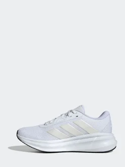 adidas White/Cream Galaxy 7 Trainers Outlet