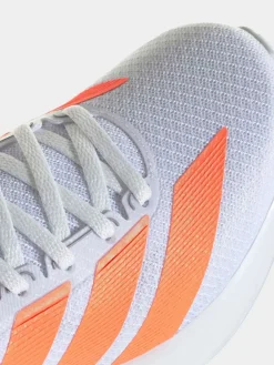 adidas White/Orange Duramo RC2 W Trainers Best