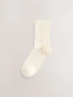 Next Ankle Socks 7 Pack Animal Print Best