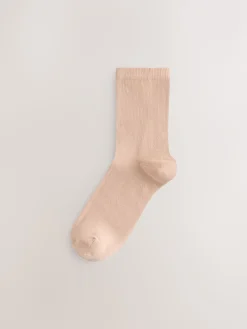 Next Ankle Socks 7 Pack Animal Print Best