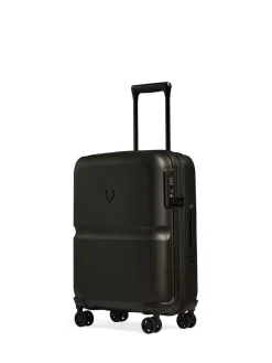 Antler Single Stripe Cabin Bag Black Clearance