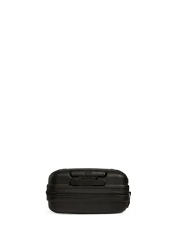 Antler Single Stripe Cabin Bag Black Clearance