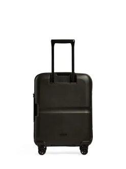 Antler Single Stripe Cabin Bag Black Clearance