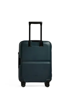 Antler Single Stripe Cabin Bag Blue Discount