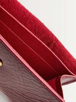 A.P.C. Black Business Geneve Wallet Clearance