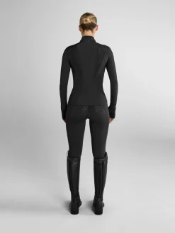 Aztec Diamond Fitted Jacket Black Online