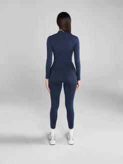 Aztec Diamond Base Layer Blue Core Clearance