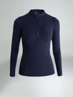 Aztec Diamond Base Layer Blue Core Clearance