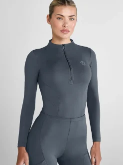 Aztec Diamond Base Layer Petrol Core Discount