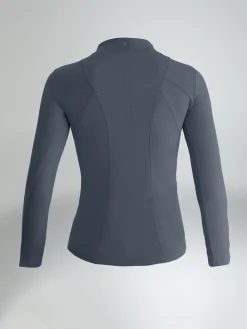 Aztec Diamond Base Layer Petrol Core Discount