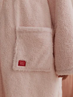Bath & Body Works Pink Lips Cosy Robe Best