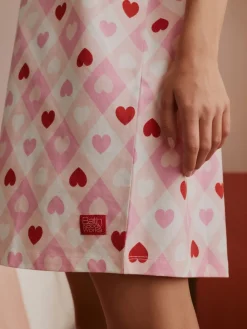 Bath & Body Works Pink Nightie New