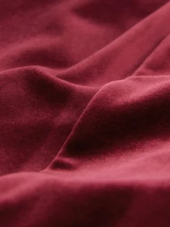 Next Bridesmaid Velvet Multiway Maxi Dress Berry Red Online