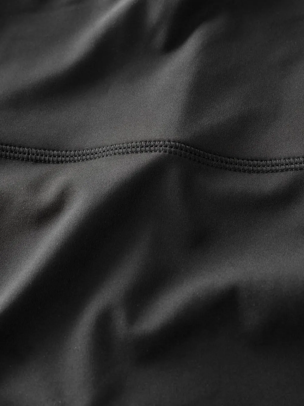 Next Black Active Power Capri Leggings