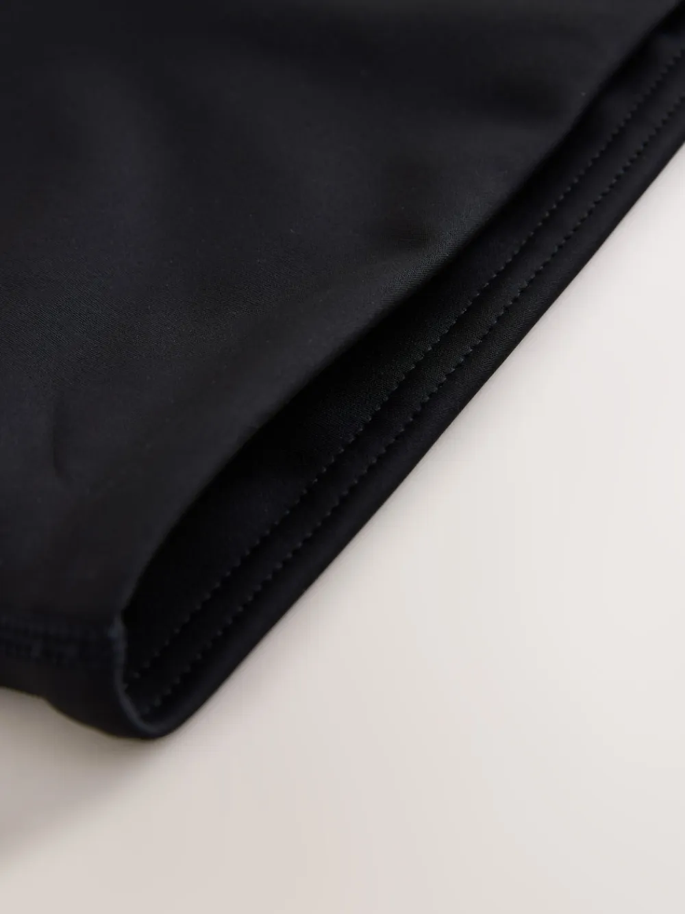 Next Black Active Power Cycling Sports Shorts New