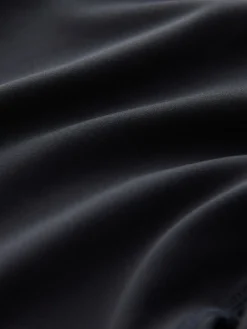 Next Black Active Power Cycling Sports Shorts New