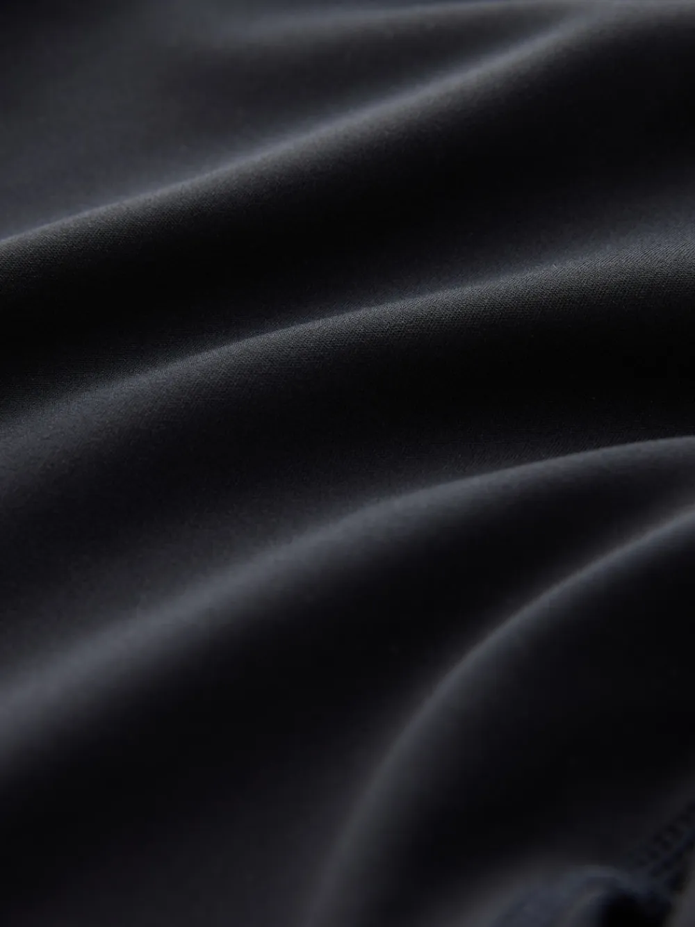 Next Black Active Power Cycling Sports Shorts New