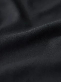 Next Black Active Sports Wrap Waist Cycling Shorts Online