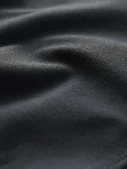 Next Black Booty Sports Dry Tech Tummy Control Shorts Sale