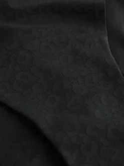 Next Black Brazilian Anti Leak Knickers 2 Pack Online