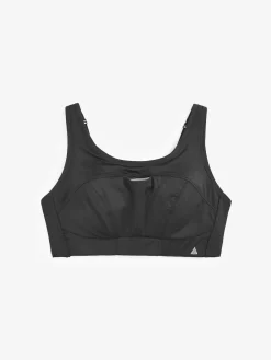 Next C-H Active Sports Antibounce Dry Tech Extra High Impact Bra Black Outlet