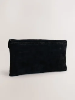 Next Black Clutch Bag Hot