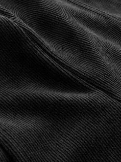 Next Cord Leggings Black New