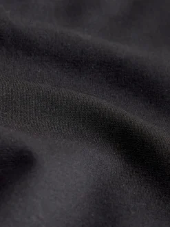 Next Black Elements Fleece Lined Leggings Sale