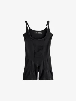 Next Firm Tummy Control Wear Your Own Bra Body Black Online