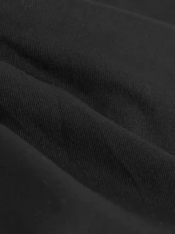 Next Black Full Brief Microfibre Knickers 10 Pack Discount